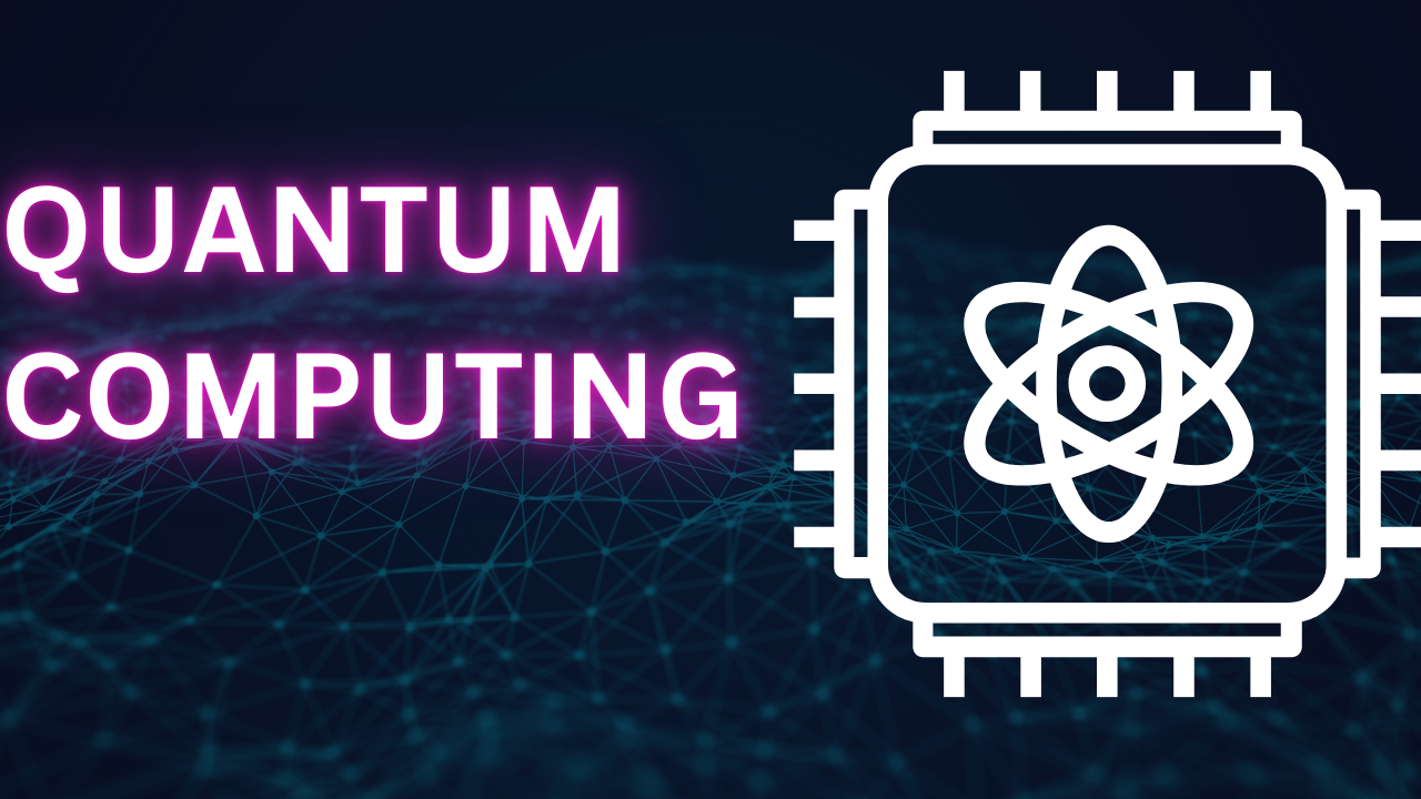 Quantum Computing